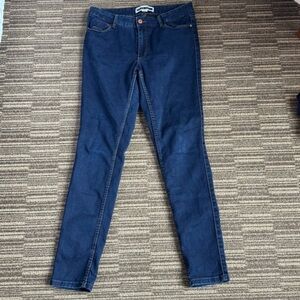3/$15 Noisy May Blue Skinny Jeans Classic